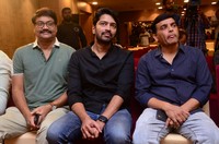 Naandhi Appreciation Meet By Producer Dil Raju